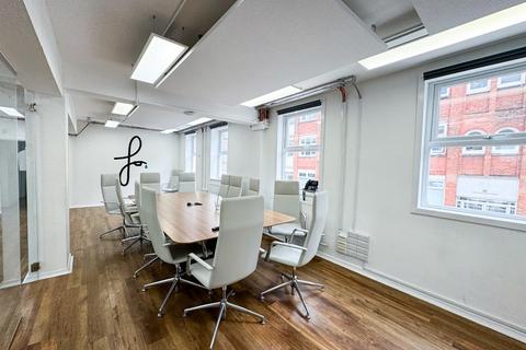 Office to rent, Office (E Class) — 94-102 Euston Street, Euston, London, NW1 2HA