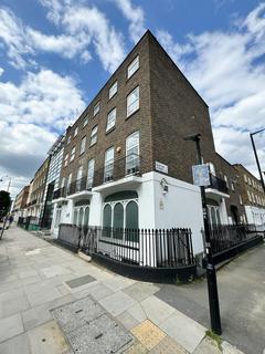 Office to rent, 94-102 Euston Street & 174 North Gower Street, Euston, London, NW1 2HA