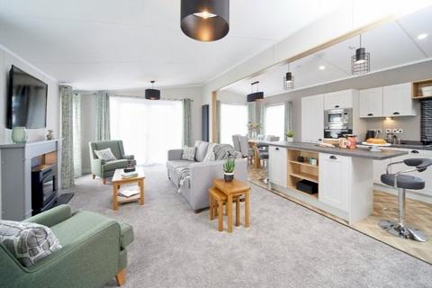 2 bedroom lodge for sale, Manleigh Park, , Rectory Road EX34