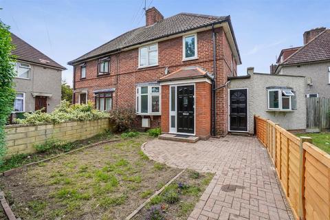 2 bedroom end of terrace house for sale, Longbridge Road, Dagenham, Essex