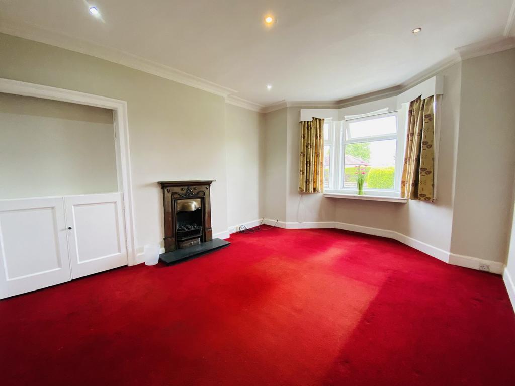 58 Rotchell Road, Dumfries, DG2 7 SB - Braidwoods S