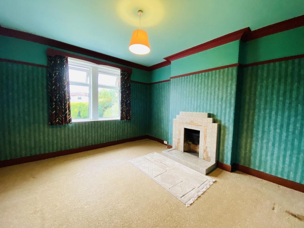 58 Rotchell Road, Dumfries, DG2 7 SB - Braidwoods S