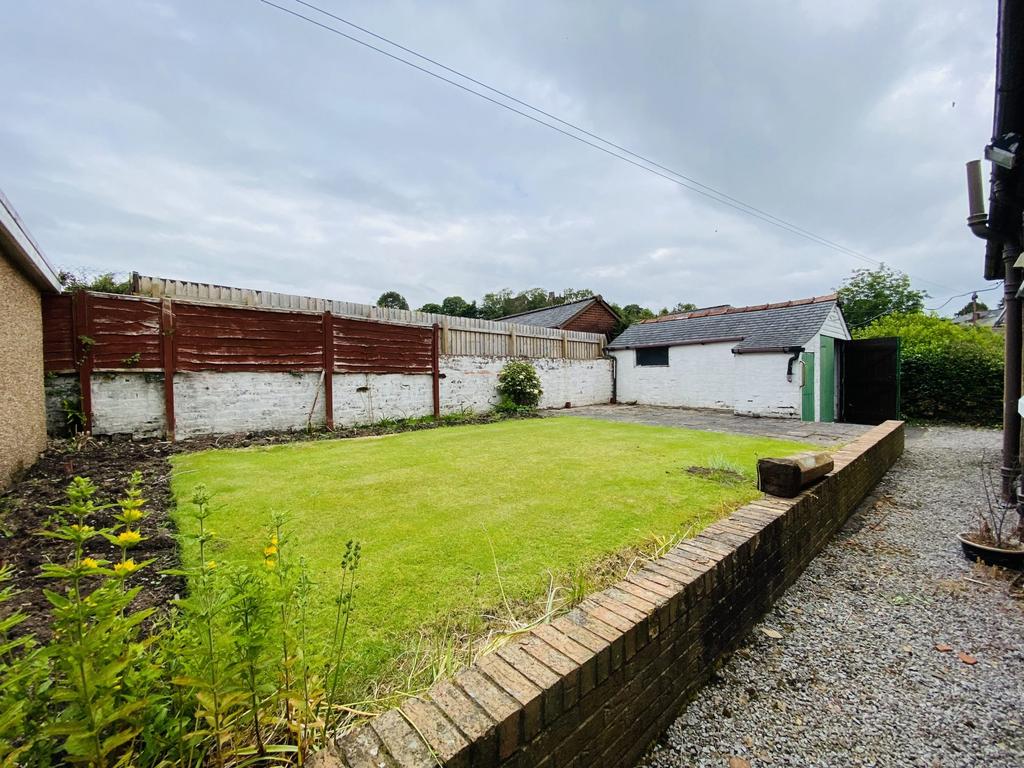 58 Rotchell Road, Dumfries, DG2 7 SB - Braidwoods S