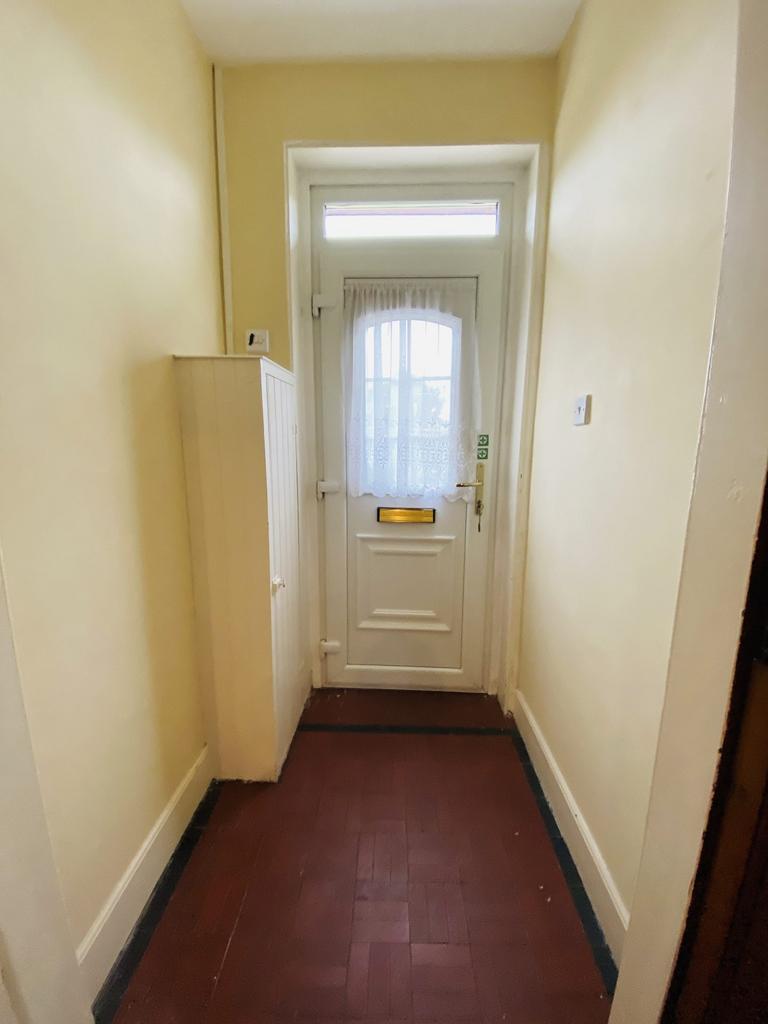 58 Rotchell Road, Dumfries, DG2 7 SB - Braidwoods S