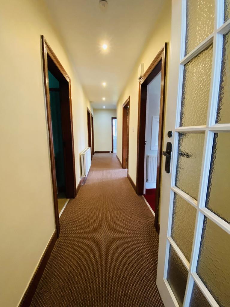 58 Rotchell Road, Dumfries, DG2 7 SB - Braidwoods S