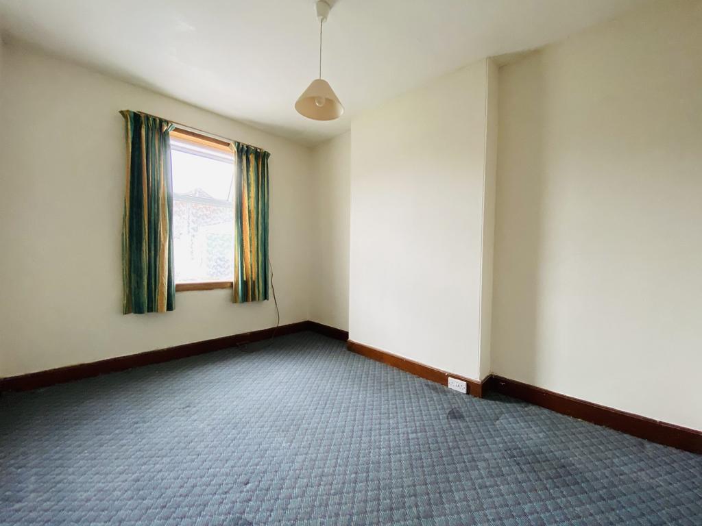 58 Rotchell Road, Dumfries, DG2 7 SB - Braidwoods S