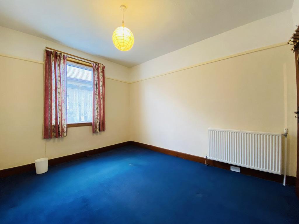 58 Rotchell Road, Dumfries, DG2 7 SB - Braidwoods S
