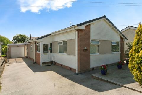 2 bedroom detached bungalow for sale, Lon Y Gaer, Conwy LL31
