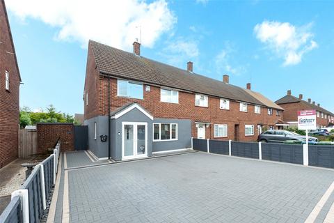 3 bedroom end of terrace house for sale, Cloudesley Road, Erith, Kent, DA8