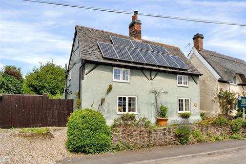 3 bedroom detached house for sale, Main Street, Barsby, Leicester