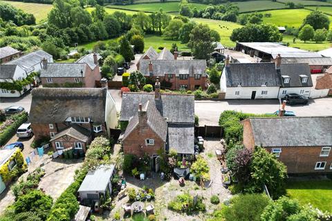 3 bedroom detached house for sale, Main Street, Barsby, Leicester