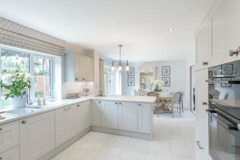 4 bedroom detached house for sale, Plot 19, The Shakespeare at The Landings, Green Lane West  NR13