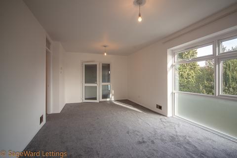 2 bedroom apartment to rent, Mansfield Gardens, Mansfield Gardens SG14