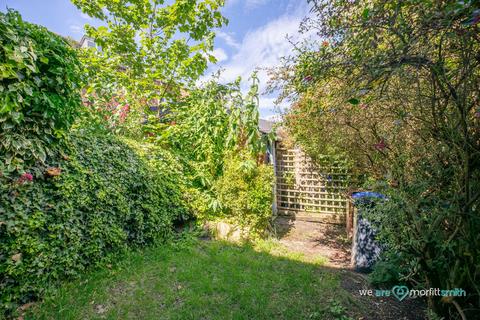 3 bedroom terraced house for sale, Daniel Hill, Upperthorpe, S6 3JF