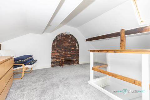 34 Daniel Hill, Sheffield, S6 3JF