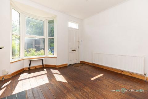 34 Daniel Hill, Sheffield, S6 3JF