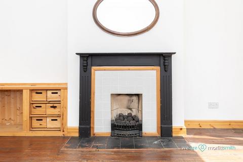 34 Daniel Hill, Sheffield, S6 3JF