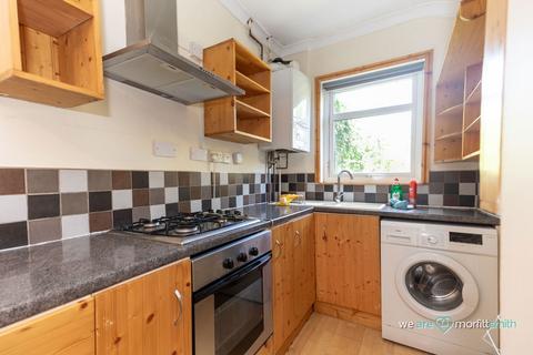 34 Daniel Hill, Sheffield, S6 3JF
