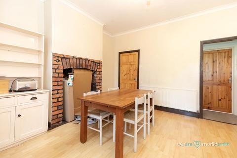34 Daniel Hill, Sheffield, S6 3JF
