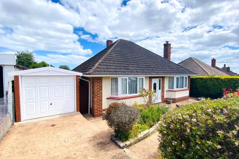 2 bedroom detached bungalow for sale, Trinfield Avenue, Exmouth