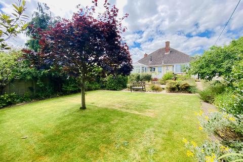 2 bedroom detached bungalow for sale, Trinfield Avenue, Exmouth