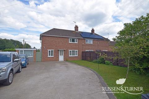 4 bedroom semi-detached house for sale, Benns Lane, King's Lynn PE34