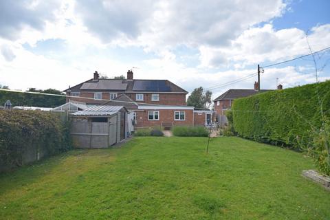 4 bedroom semi-detached house for sale, Benns Lane, King's Lynn PE34