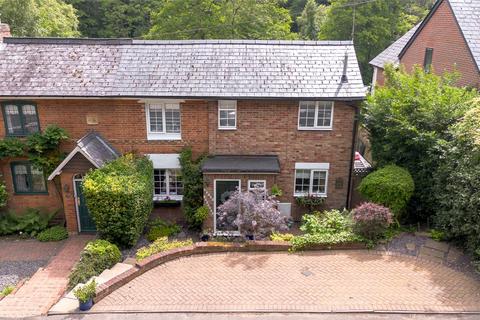 4 bedroom semi-detached house for sale, Cricket Hill Lane, Hampshire GU46