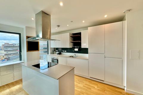 2 bedroom apartment to rent, Legacy Tower, 88 Great Eastern Road, London, E15