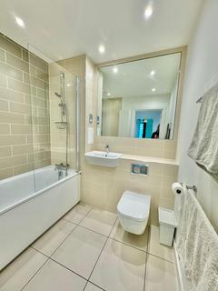 2 bedroom apartment to rent, Legacy Tower, 88 Great Eastern Road, London, E15