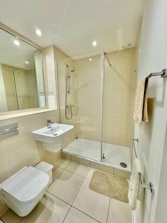 2 bedroom apartment to rent, Legacy Tower, 88 Great Eastern Road, London, E15