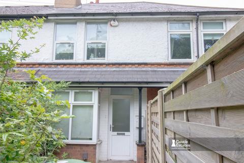 4 bedroom terraced house to rent, Broadgate, Beeston, NG9