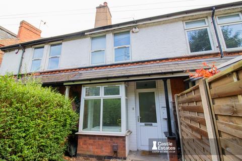 4 bedroom terraced house to rent, Broadgate, Beeston, NG9