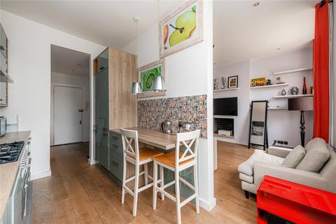 1 bedroom apartment for sale, Randolph Avenue, London W9