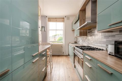 1 bedroom apartment for sale, Randolph Avenue, London W9