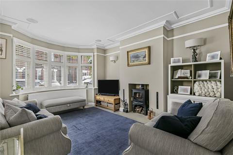 4 bedroom detached house for sale, Harlesden Road, St. Albans, Hertfordshire, AL1