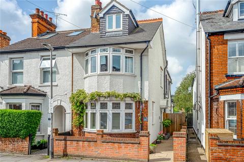 undefined, Harlesden Road, St. Albans, AL1