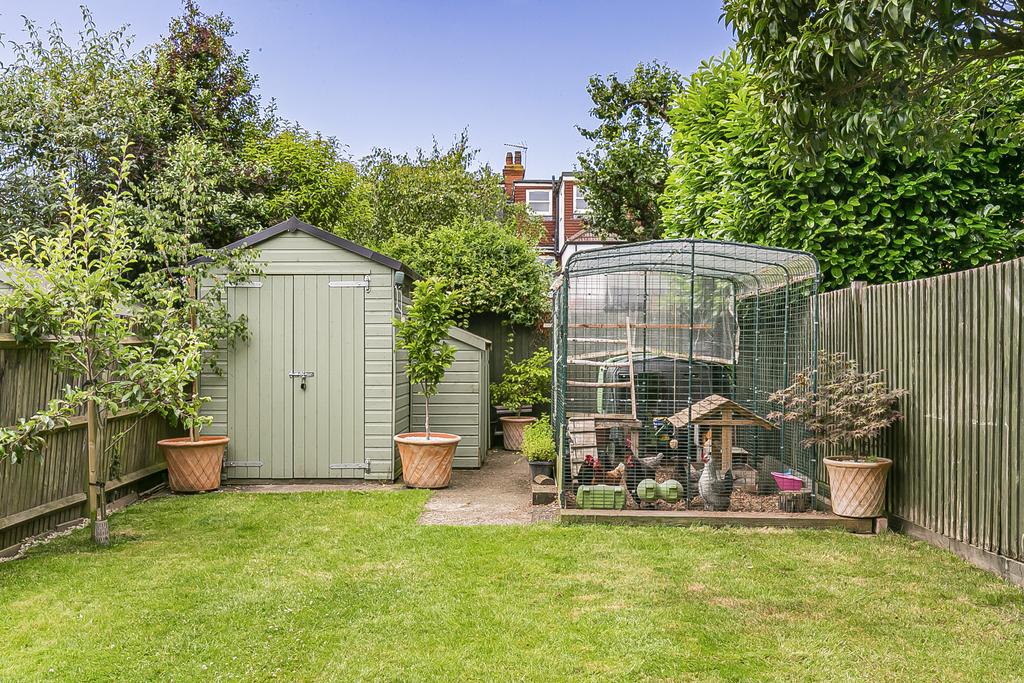 Garden