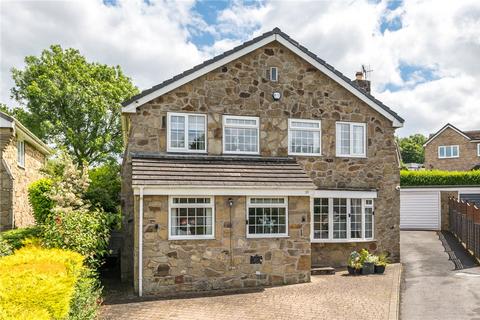 4 bedroom detached house for sale, New Close Road, Shipley, West Yorkshire, BD18