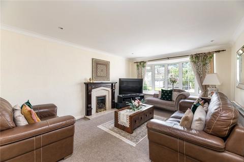 4 bedroom detached house for sale, New Close Road, Shipley, West Yorkshire, BD18