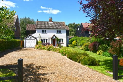 4 bedroom detached house for sale, Bumbles Green Lane, Nazeing EN9