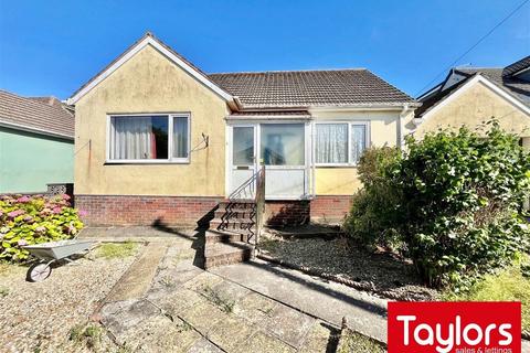 2 bedroom detached bungalow for sale, Windmill Road, Brixham, TQ5 9SJ