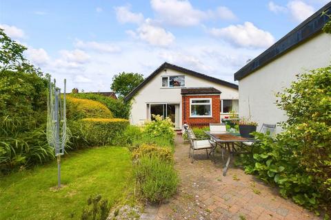 3 bedroom detached bungalow for sale, Hillock Lane, Scarisbrick, L40 9QA