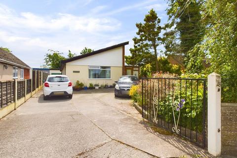 3 bedroom detached bungalow for sale, Hillock Lane, Scarisbrick, L40 9QA