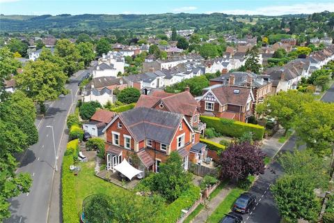 7 bedroom detached house for sale, Hewlett Road, Cheltenham, Gloucestershire, GL52