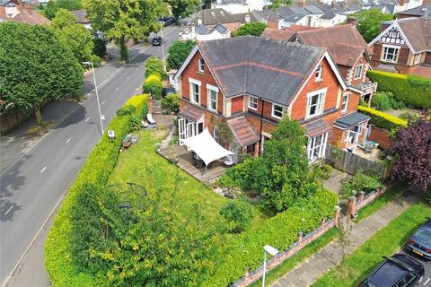 6 bedroom detached house for sale, Hewlett Road, Cheltenham, Gloucestershire, GL52