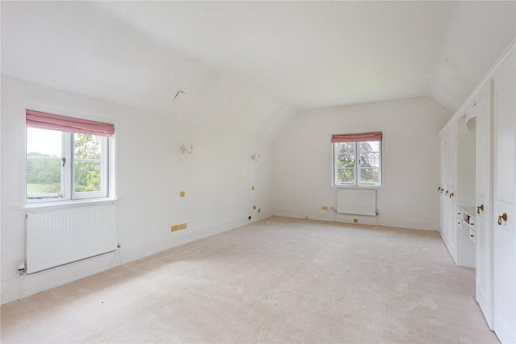 Principal Bedroom