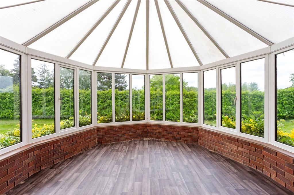 Orangery