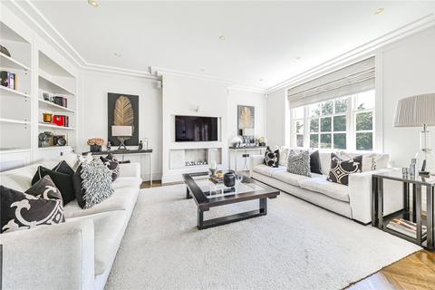 5 bedroom apartment to rent, St.  Stephens Close, Avenue Road, London, NW8