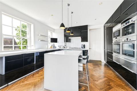5 bedroom apartment to rent, St.  Stephens Close, Avenue Road, London, NW8